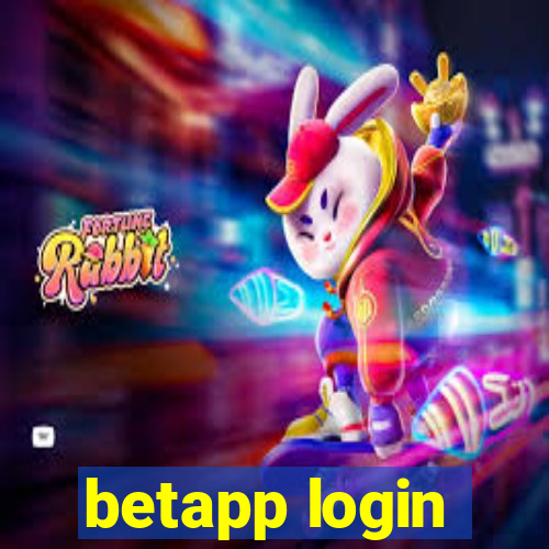 betapp login